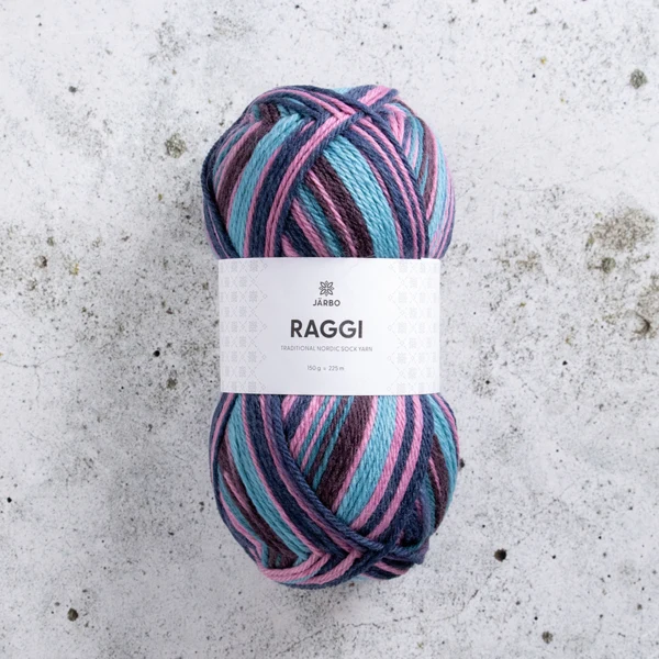 Järbo Raggi 150g